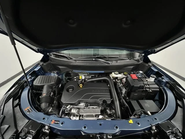 2027 Chevrolet Equinox LT - Photo 30