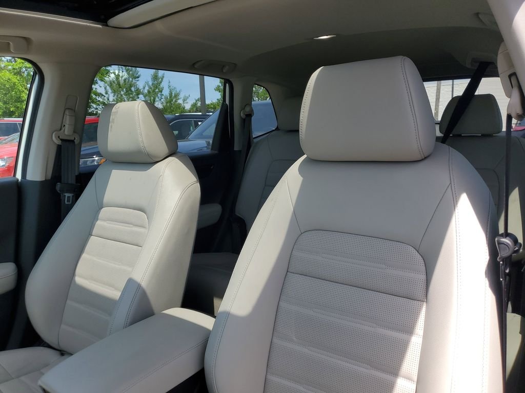 2024 Honda CR-V EX-L - Photo 13