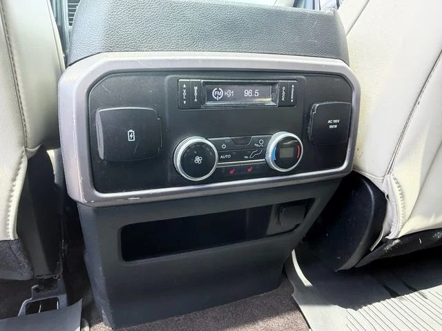 2021 Ford Expedition Platinum - Photo 49
