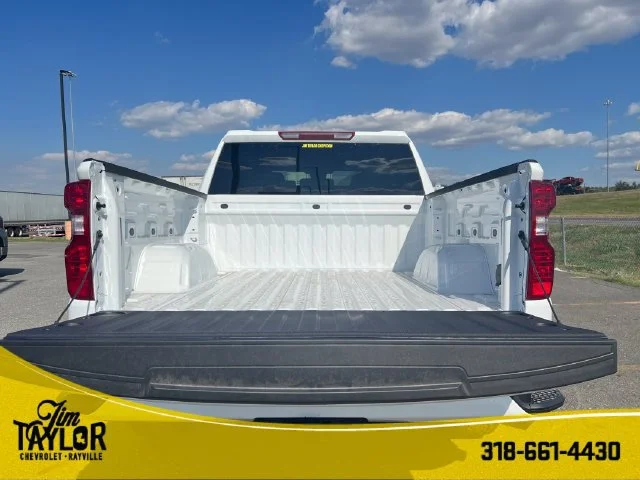 New 2026 Summit White Chevrolet Custom image 24