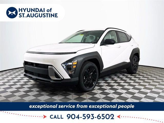 2026 Hyundai Kona