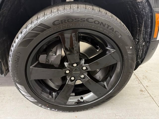New 2026 Borasco Grey Land Rover X-Dynamic SE image 26