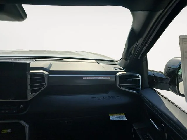 New 2026 Ice Cap Toyota  SR5 image 9