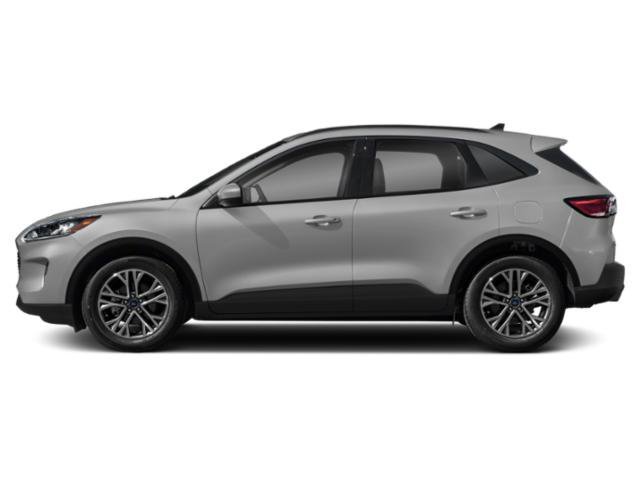 Used 2022  Ford SEL image 3