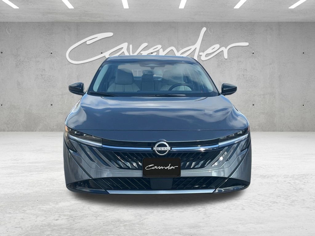2026 Nissan Sentra SL - Photo 19