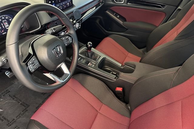 Used 2026 Black Honda  image 11