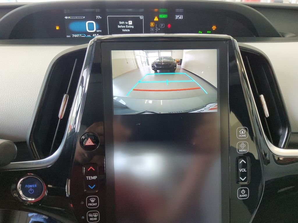 Used 2019 Beige Toyota Limited image 25