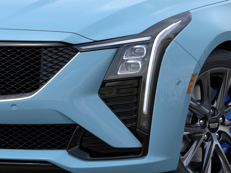 New 2026 Drift Metallic Cadillac V-Series image 10