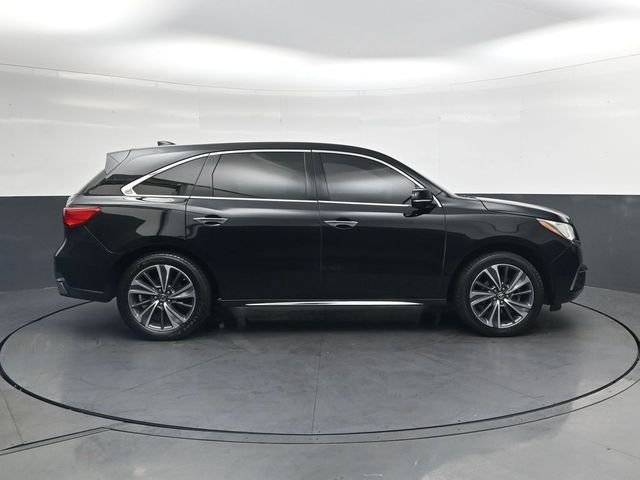 Used 2019  Acura 3.5L Technology Package image 3