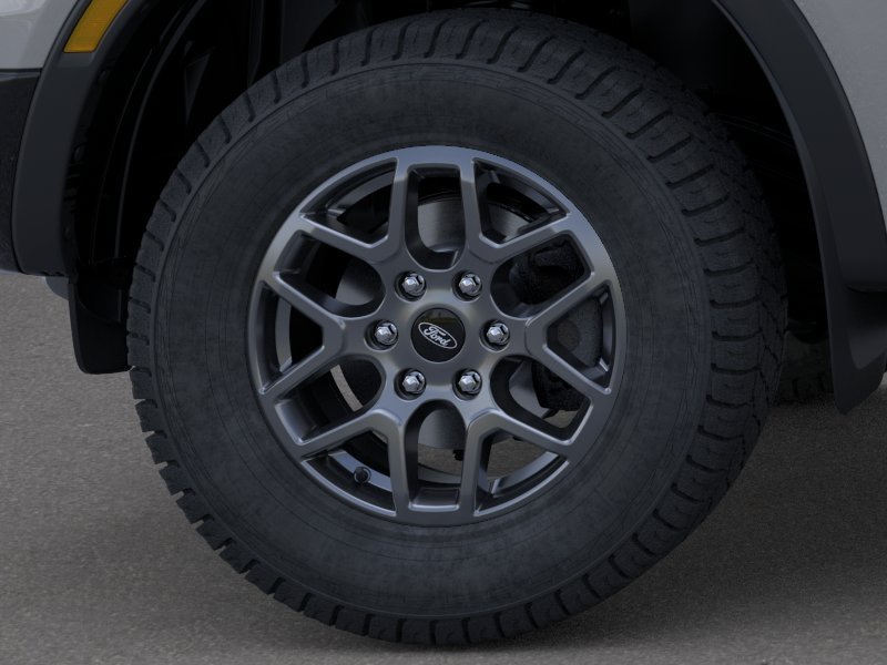 New 2026 Avalanche Ford XLT image 19