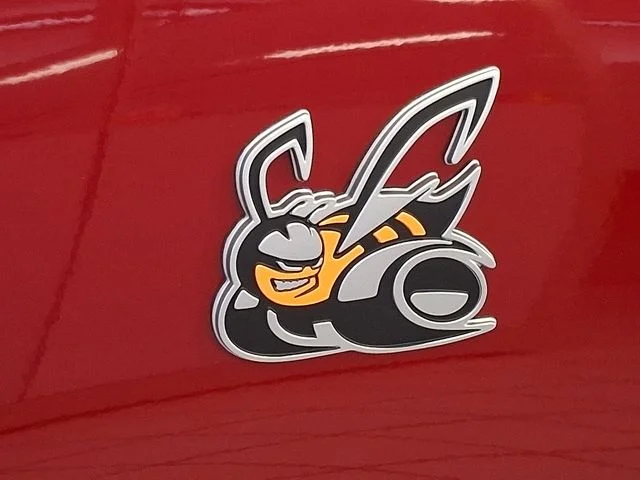 New 2026 Red Dodge Scat Pack Plus image 21