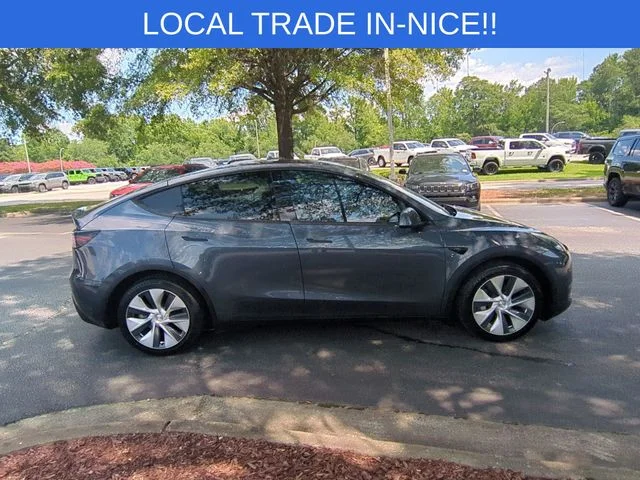 Used 2020  Tesla Long Range image 6