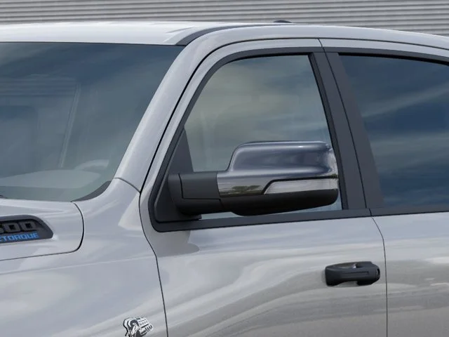 New 2026 Silver Ram Big Horn/Lone Star image 13