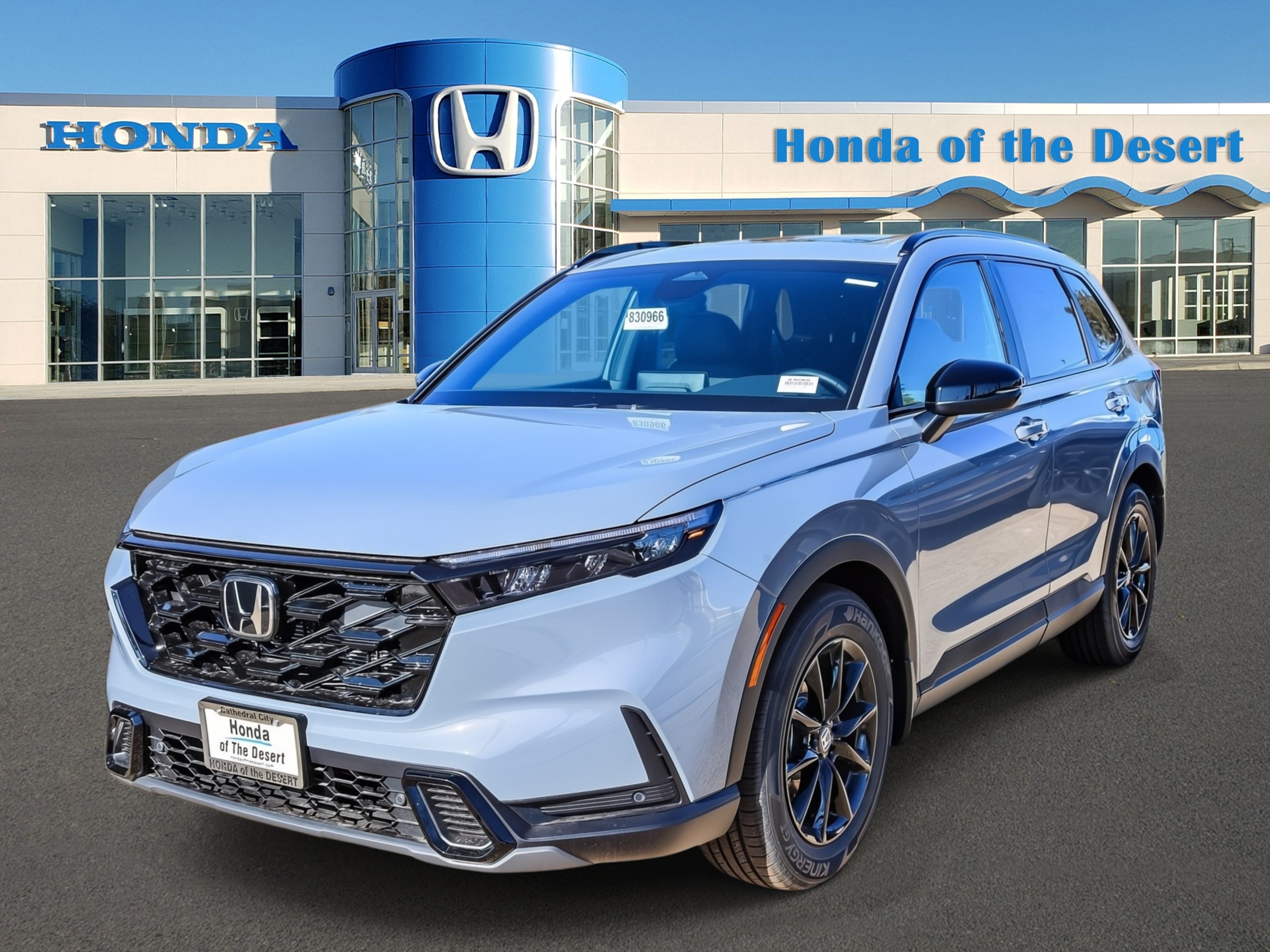 New 2026 Urban Gray Pearl Honda Sport-L image 3
