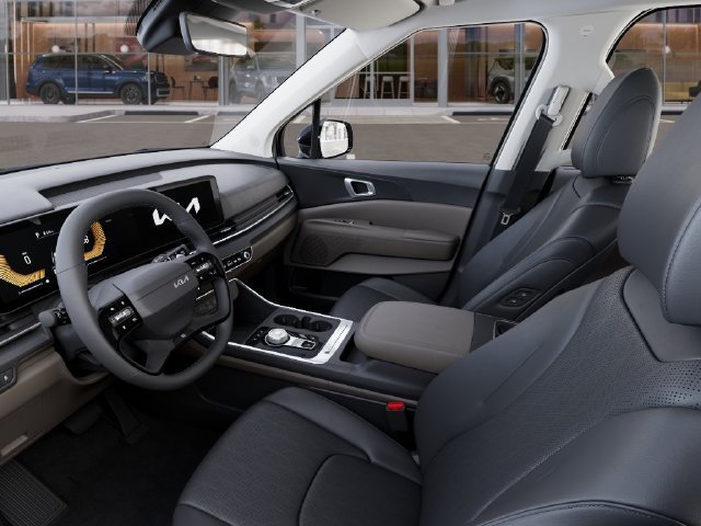 New 2027 Panthera Metal Kia EX image 17