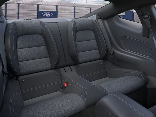 New 2026 Gray Ford GT image 11