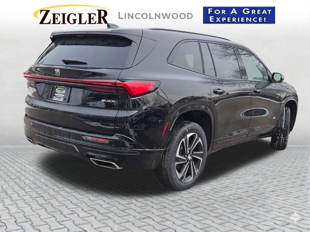 2026 Buick Enclave Sport Touring - Photo 10