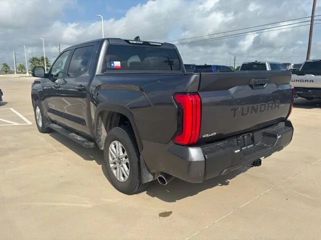 Used 2026 Gray Toyota SR5 image 4