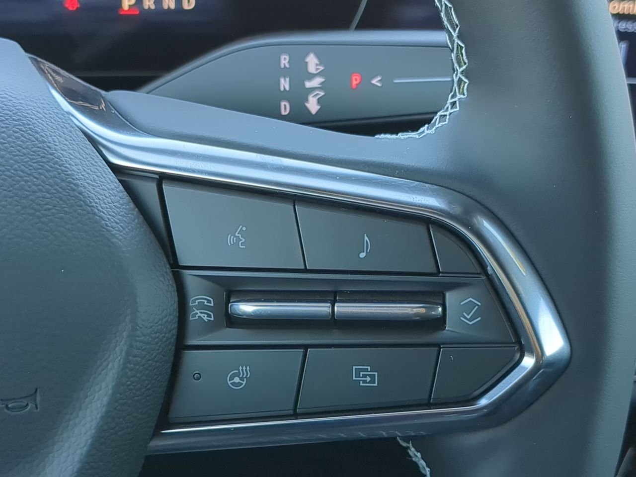 2026 Chevrolet Equinox EV 2LT - Photo 61