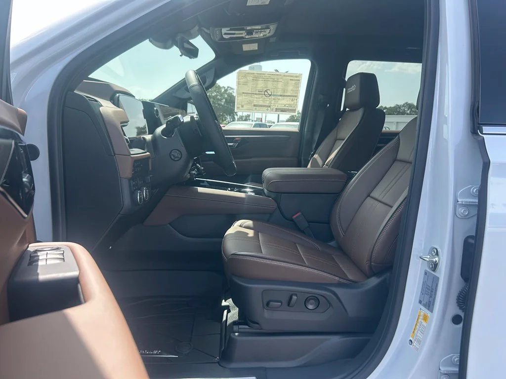 2026 Chevrolet Tahoe High Country - Photo 17