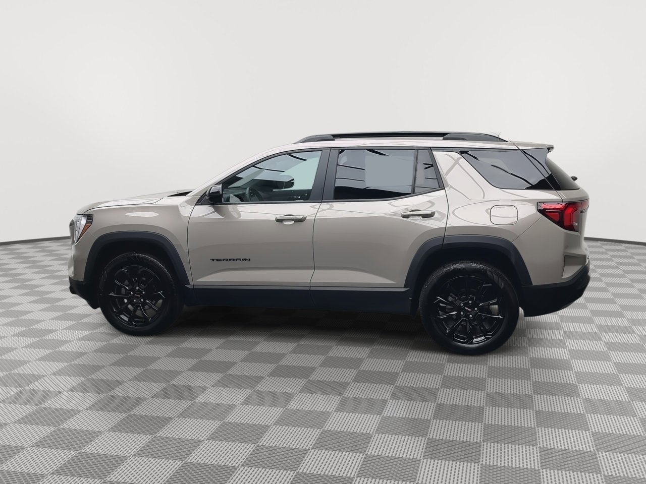 2025 GMC Terrain Elevation - Photo 35