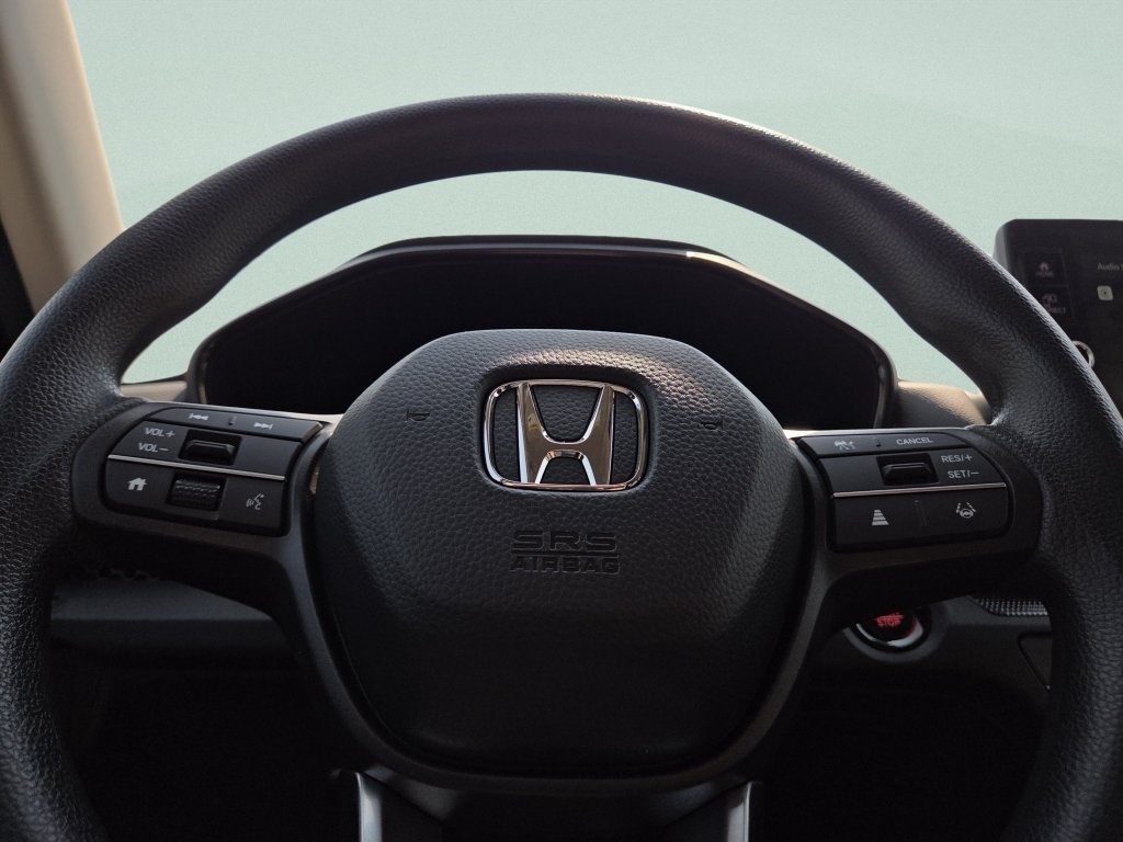 2026 Honda CR-V LX - Photo 31