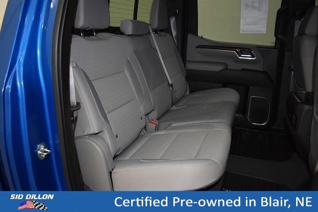 2023 Chevrolet Silverado 1500 RST - Photo 10