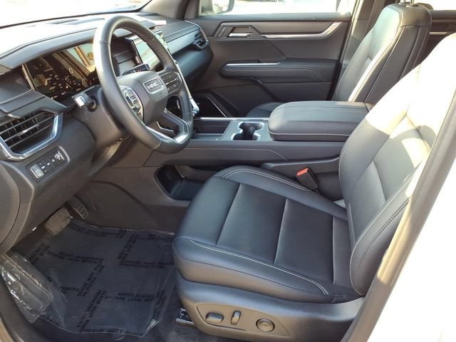 Used 2026 Summit White GMC Elevation image 15