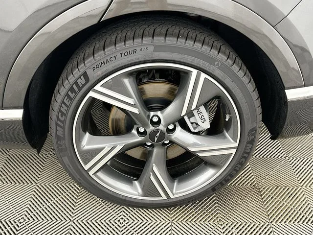New 2026 Genesis GV80 3.5T Prestige