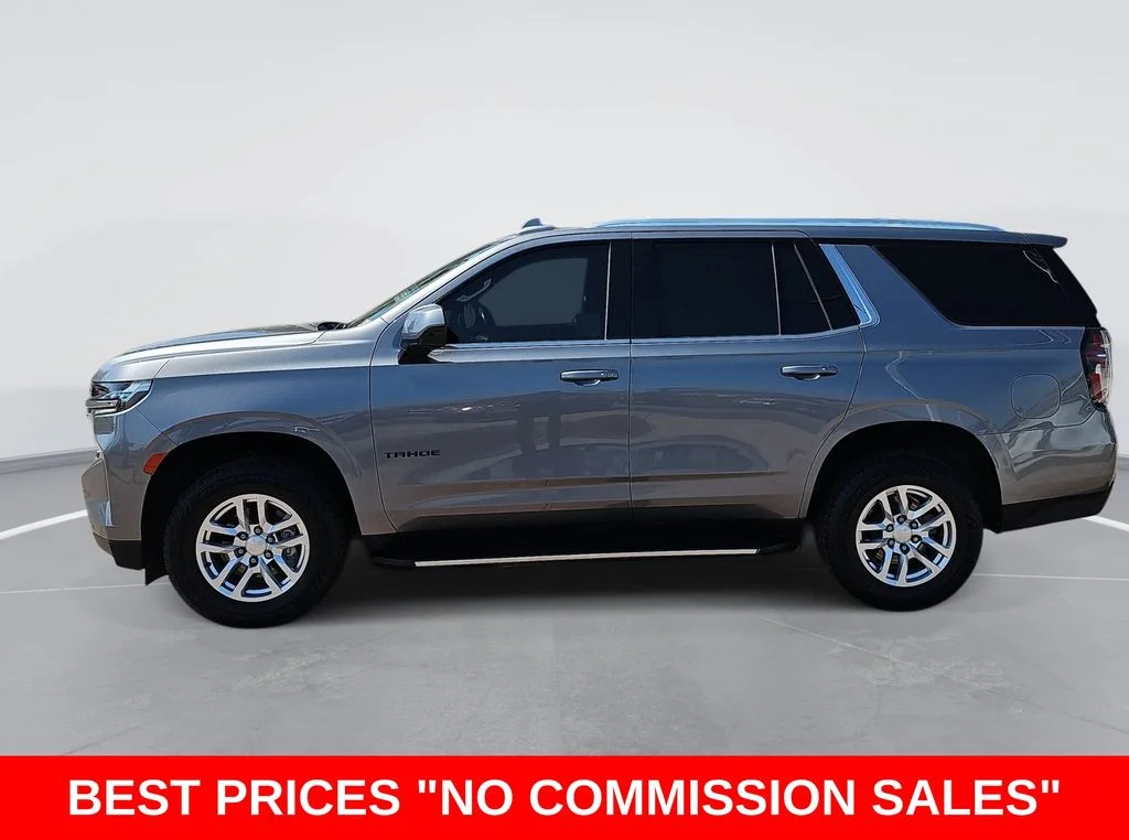 Used 2022 Gray Chevrolet LS image 6