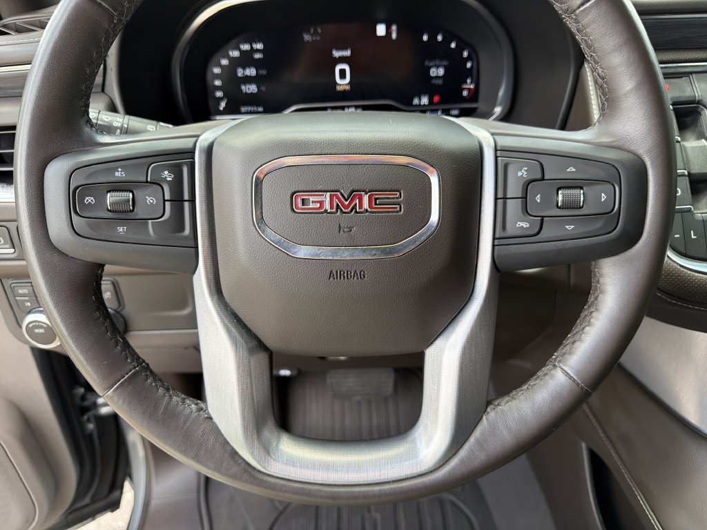 2023 GMC Yukon SLT - Photo 25