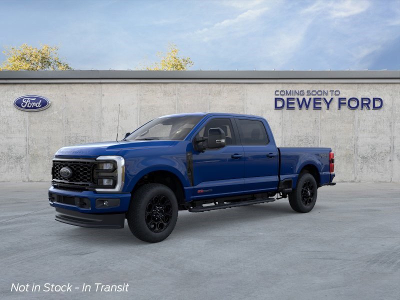 2026 Ford F-250's photo