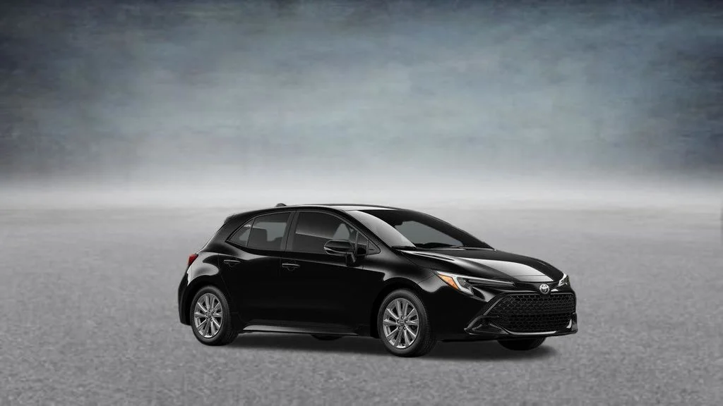 2026 Toyota Corolla Hatchback SE - Photo 16