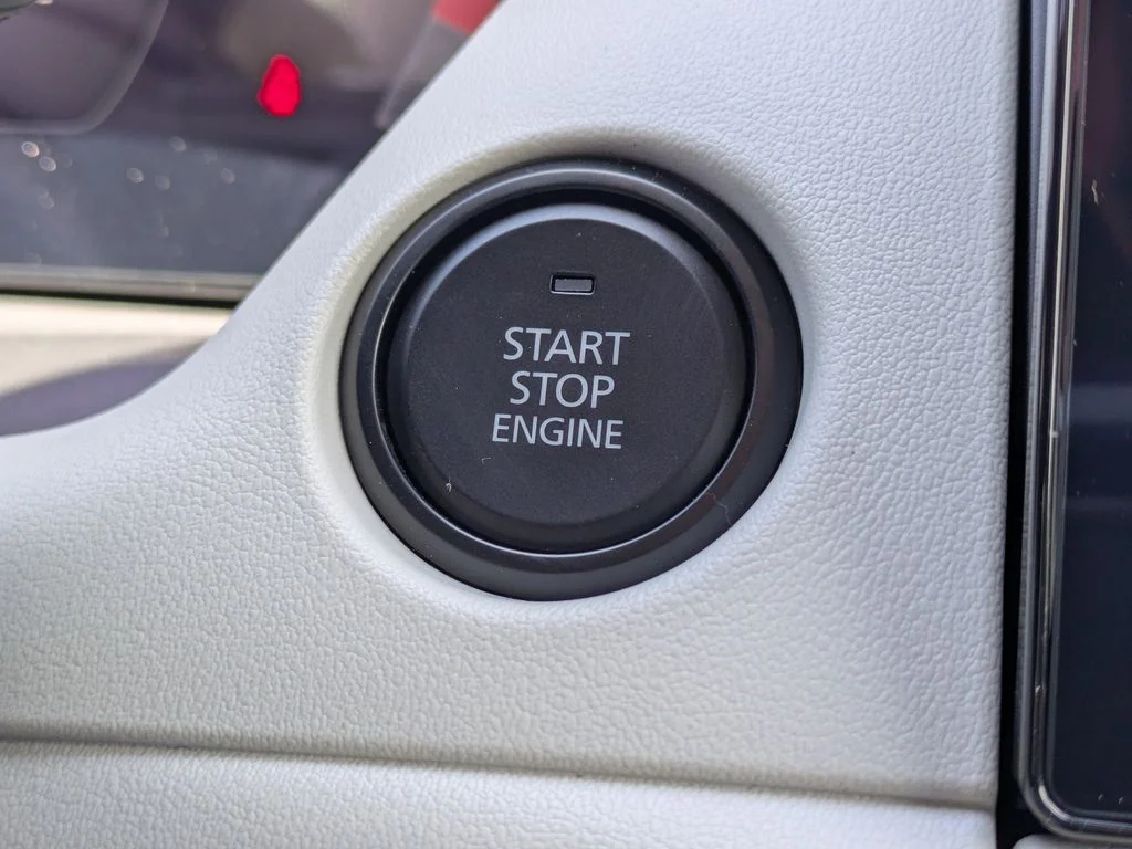 2026 Mazda CX-5 S Select - Photo 27