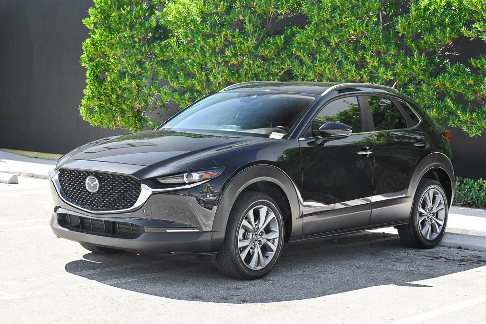 2023 Mazda CX-30 Select