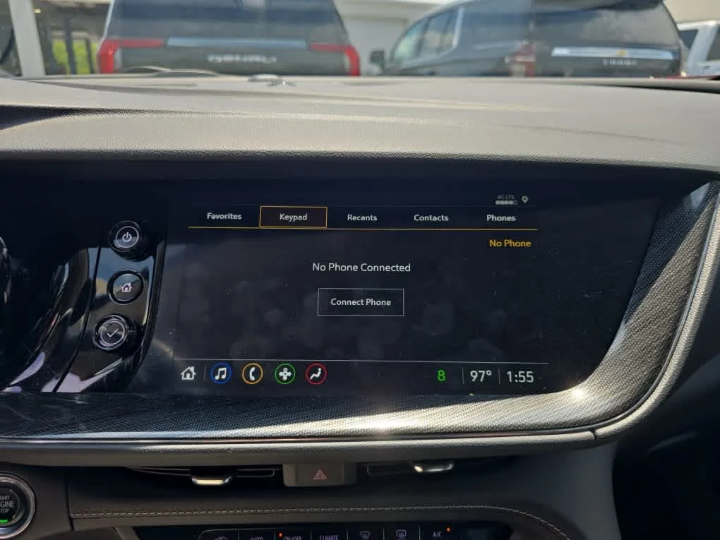 Used 2022 Cinnabar Metallic Buick Preferred image 18