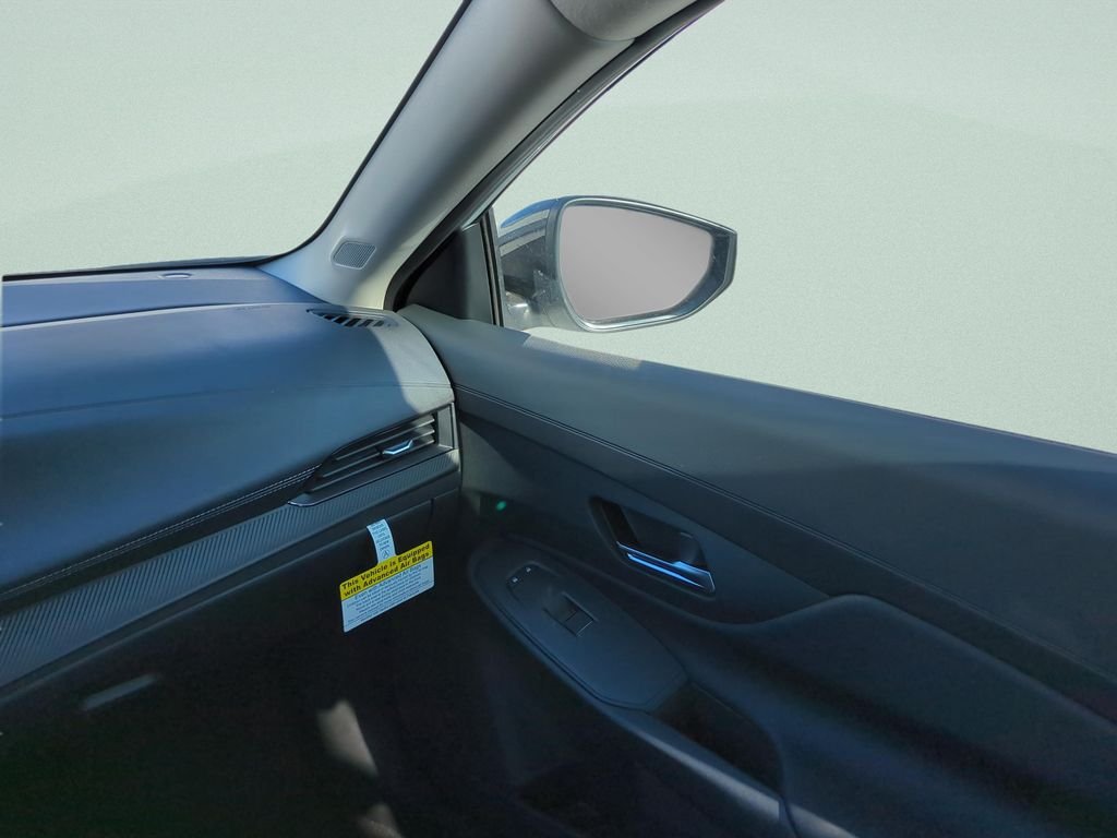 New 2026 Fresh Powder Nissan S image 12