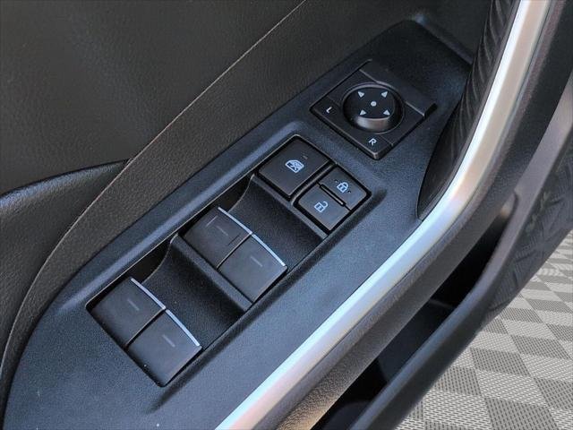 Certified Used 2023 MAGNETIC GRAY MET. Toyota  image 14
