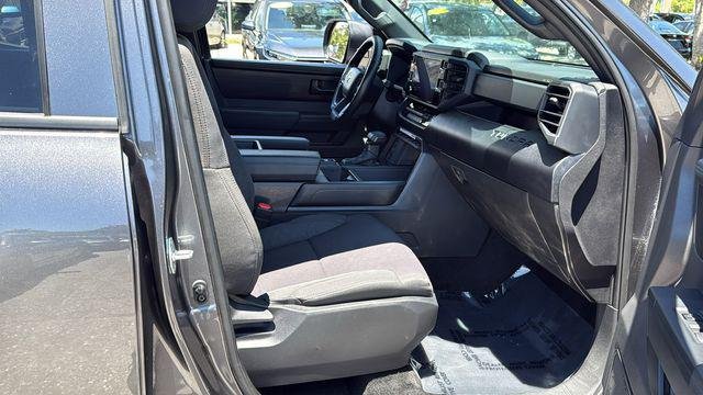 Certified Used 2025 MAGNETIC GRAY MET. Toyota  image 34