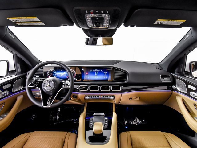 New 2026 Polar White Mercedes-Benz GLE 350 image 42