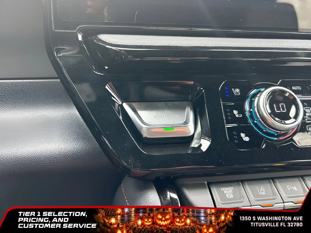 2026 GMC Sierra 2500HD AT4 - Photo 27