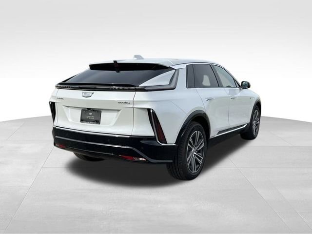 2025 Cadillac LYRIQ Luxury 1 - Photo 7
