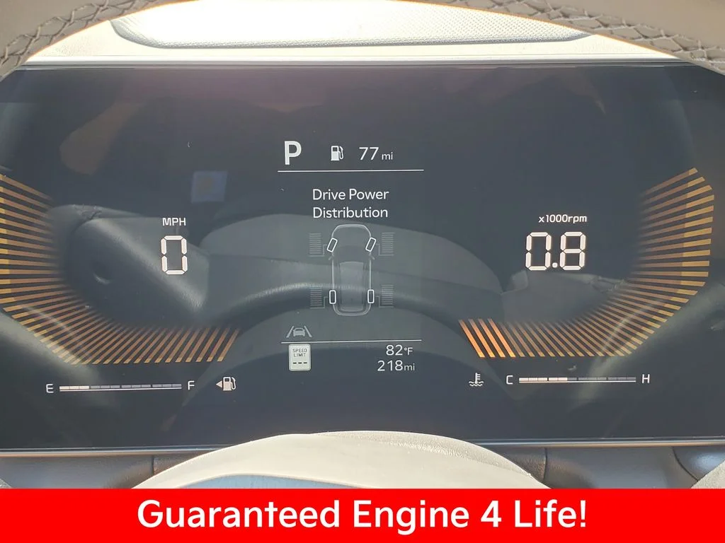 New 2027 Snow White Pearl Kia X-Line S image 14