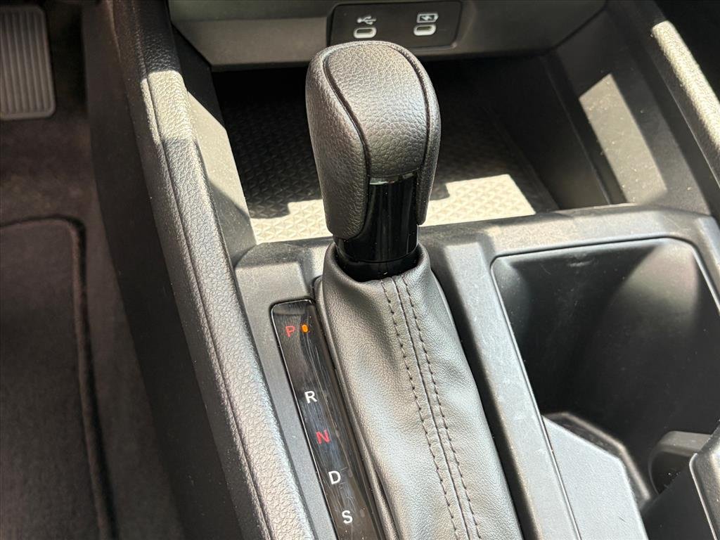 2023 Honda Accord EX - Photo 17
