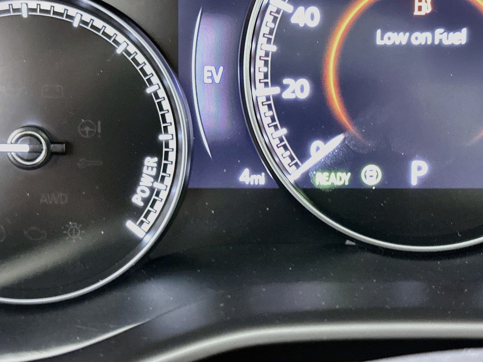 New 2026 Jet Black Mica Mazda Preferred AWD image 12