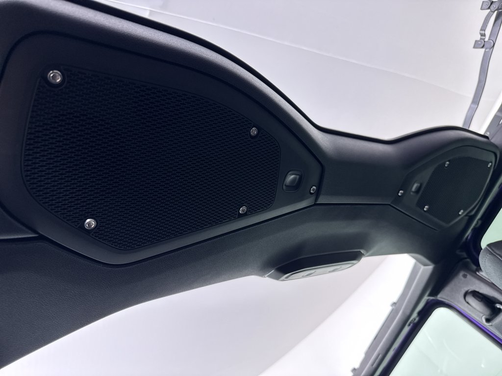 New 2026 Reign Jeep Mojave image 30