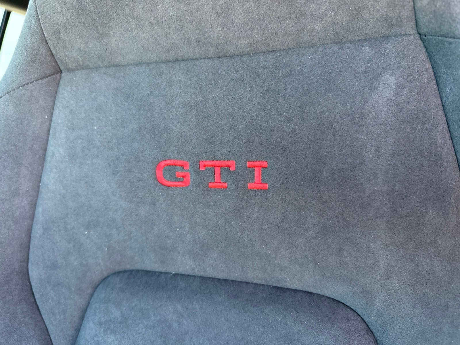 New 2026 Gray Volkswagen 2.0T SE image 12