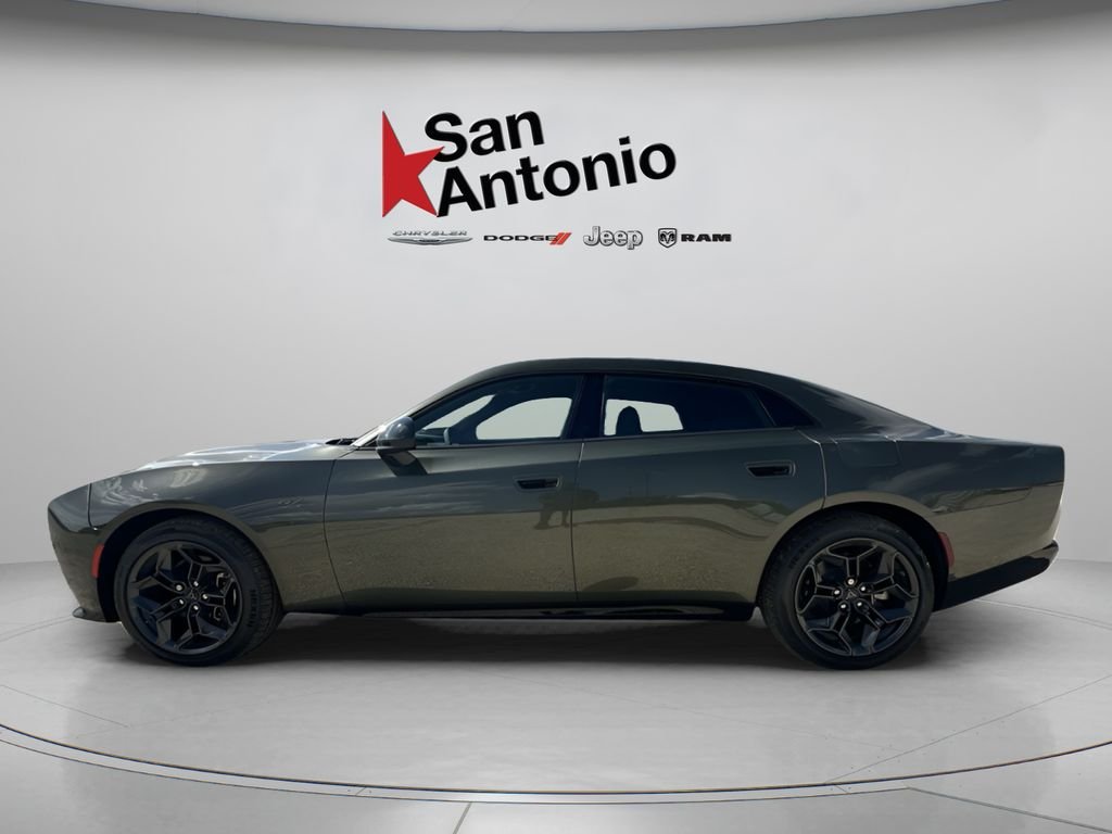 New 2026 Green Machine Dodge R/T image 9