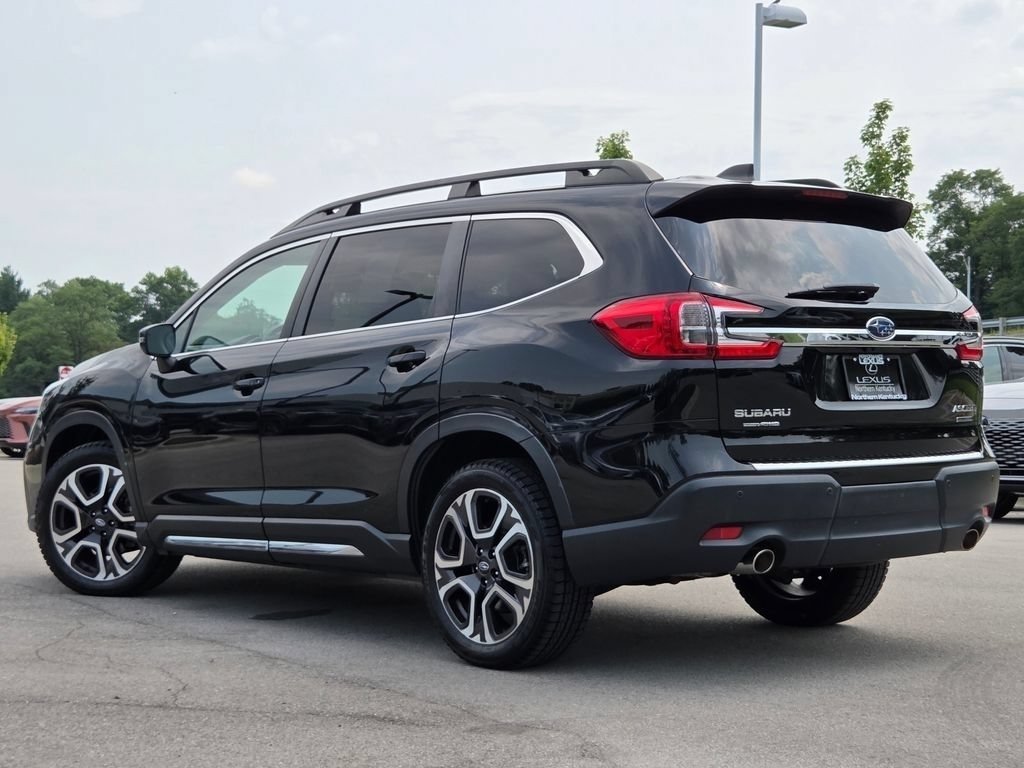 2023 Subaru Ascent Limited - Photo 22