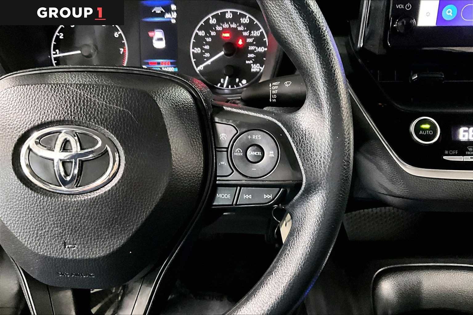 Certified Used 2024 Underground Toyota LE image 25